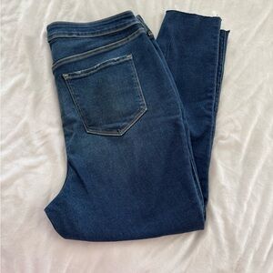 Classic Blue Women's Jeans